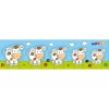 Nessiworld CS-7033 Chiva, Büyükten Küçüğe Sıralama 7034-7035