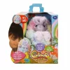 Nessiworld Curlimals Gıdıklanan Tavşan CUR00902