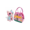 Nessiworld Cutekins Peluş Caticorn Posh Taşıma Çantalı