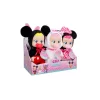 Nessiworld CYB52000 Cry Babies Ağlayan Yumuş Disney Bebekler