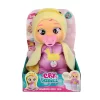 Nessiworld CYB67200 Cry Babies Love Banyo Zamanı Zoe