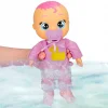 Nessiworld CYB67200 Cry Babies Love Banyo Zamanı Zoe