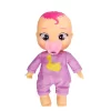 Nessiworld CYB67200 Cry Babies Love Banyo Zamanı Zoe