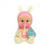 Nessiworld CYB68000 Cry Babies Ağlayan Yumuş Bebek