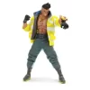 Nessiworld Cyberpunk Edgerunners David Figür