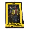 Nessiworld Cyberpunk Edgerunners David Figür
