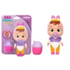Nessiworld CYM18000 Cry Babies Magic Tears Disney Kostümlü Bebek