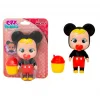 Nessiworld CYM18000 Cry Babies Magic Tears Disney Kostümlü Bebek