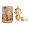 Nessiworld CYM19000 Cry Babies Magic Tears Gold Serisi