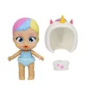 Nessiworld CYP05000 Cry Babies Play Time Mini Dreamy Bebek ve Yürüteci