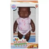 Nessiworld Dada Kel Et Bebek 35 cm