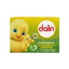 Nessiworld Dalin Bebek Sabunu Nem ve Koruma 100 Gr