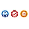 Nessiworld Dalin Klasik Bebek Şampuanı 700 ml