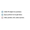 Nessiworld Dalin Klasik Bebek Şampuanı 700 ml