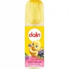 Nessiworld Dalin Sprey Bebek Kolonyası Çiçek Bahçesi 150 ml