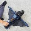 Nessiworld DC Comics Batman Adventures Dönüşebilen Batcycle