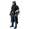 Nessiworld DC Comics Batman Aksiyon Figürü S7 V2 30 cm