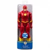 Nessiworld   DC Comics Flash Figür 30 cm