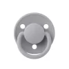 Nessiworld De Lux Silikon Emzik 0-36 Ay Cloud Glow