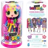 Nessiworld Decora Girlz Büyük Moda Bebek 28 cm