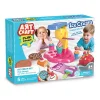 Nessiworld Dede Art Craft Dondurma Oyun Hamuru Seti