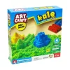 Nessiworld Dede Art Craft Kale Kinetik Kum Seti 500gr