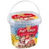 Nessiworld  Dede Art Craft Kinetik Oyun Kumu 1000 Gr