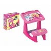 Nessiworld  Dede Barbie Çalışma ve Aktivite Masası