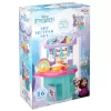 Nessiworld  Dede Frozen Şefin Mutfağı