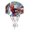 Nessiworld  Dede Spiderman Ayaklı Basketbol Seti