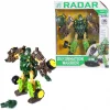 Nessiworld Deformation Warrior Robota Dönüşen Araba