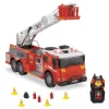 Nessiworld Dickie Aerial Ladder Sesli İtfaiye Aracı