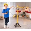 Nessiworld Dickie Hareketli Mega Vinç Kule 120 cm