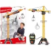 Nessiworld Dickie Hareketli Mega Vinç Kule 120 cm