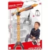 Nessiworld Dickie Hareketli Mega Vinç Kule 120 cm
