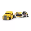 Nessiworld Dickie Mack Volvo İnşaat Aracı 32 cm