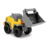 Nessiworld Dickie Mack Volvo İnşaat Aracı 32 cm