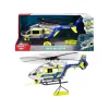 Nessiworld Dickie Polis Helikopteri