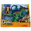 Nessiworld   Dino Valley Figürlü Dinozor Oyun Seti