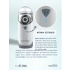 Nessiworld Direct Nexus Taşınabilir Mesh Hava Makinesi Nebulizatör