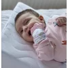 Nessiworld   Diş Kaşıyıcı Eldiven 526 Pembe