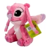 Nessiworld  Disney Core Stitch Angel Peluş 25 cm