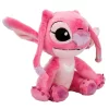 Nessiworld  Disney Core Stitch Angel Peluş 25 cm