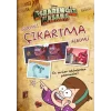 NessiWorld Disney Esrarengiz Kasaba Gizemli Çıkartma Albümü