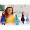 Nessiworld Disney Karlar Ülkesi Bebekleri