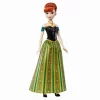 Nessiworld Disney Karlar Ülkesi Şarkı Söyleyen Anna 29 cm