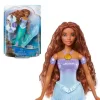 Nessiworld Disney Prenses Deniz Kızına Dönüşebilen Ariel HLX13