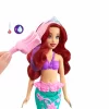 Nessiworld Disney Prenses Muhteşem Renk Değiştiren Saçlı Deniz Kızı Ariel HLW00