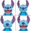 Nessiworld Disney Stitch Elektronik Real FX Kukla 46 cm