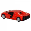Nessiworld Displayde Metal Çek Bırak Spor Araba